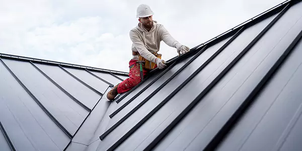 About Renton Roofing Pro 