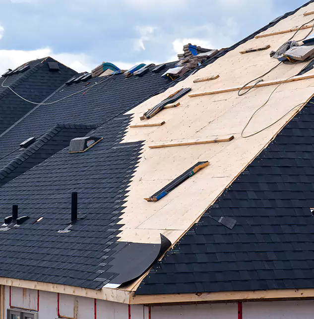 Premier Wood Roofing Specialists in Renton, WA