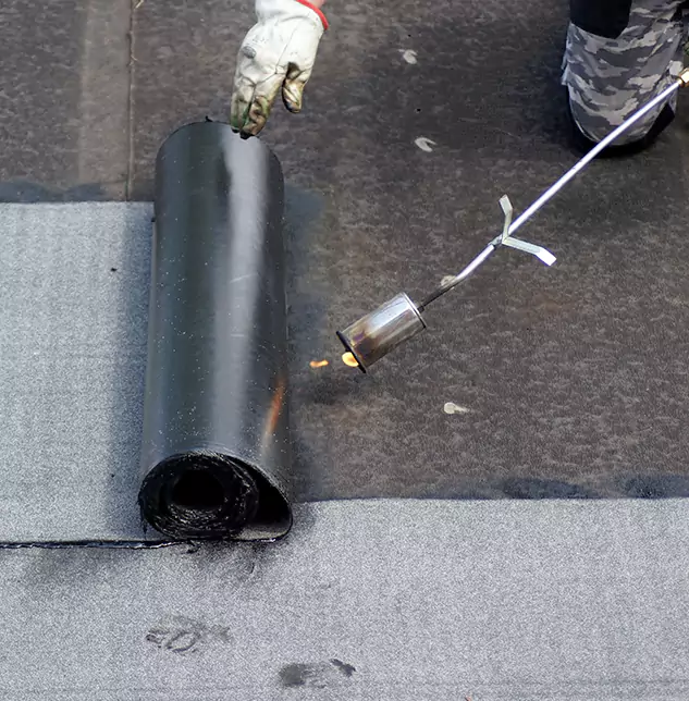 Durable EPDM Roofing Company: Your Trusted Team for EPDM Services in Renton, WA