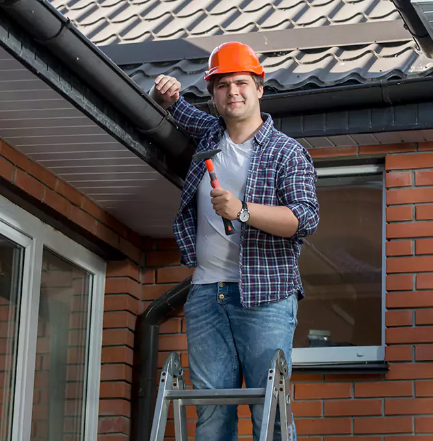 Trusted Roof Fascia Replacement Experts Defending Renton, WA Properties