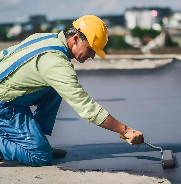 Expert Flat Roof Leak Repair: Trusted Professionals for Fixing a Flat Roof with Lasting Results in Renton, WA