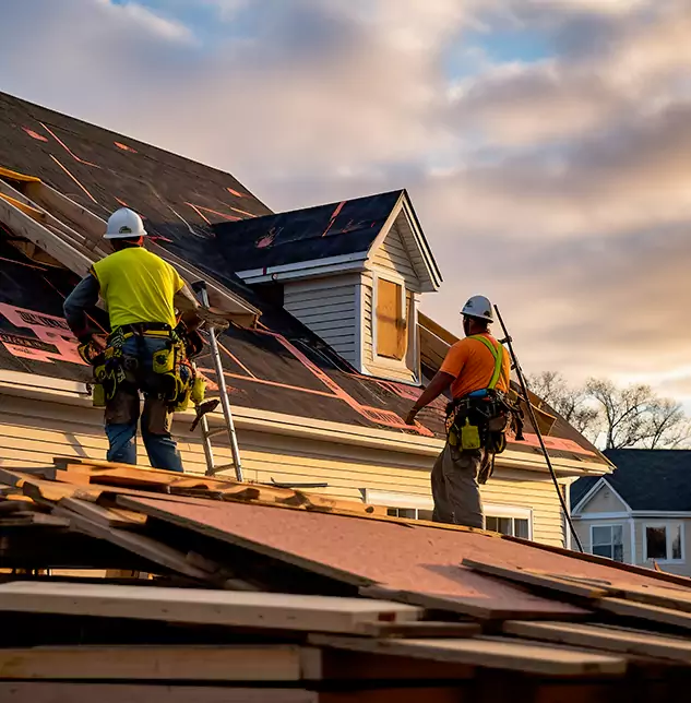 Leading Industrial Roofers: Protecting Renton's Largest Properties With Unmatched Expertise