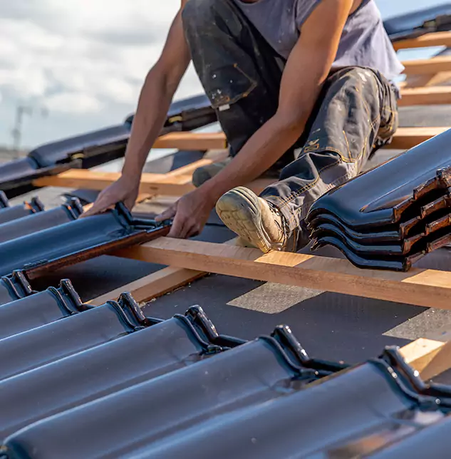 Trusted Metal Roof Repair Company: Skilled Metal Roof Repair Contractors for Reliable Repairing in Renton, WA