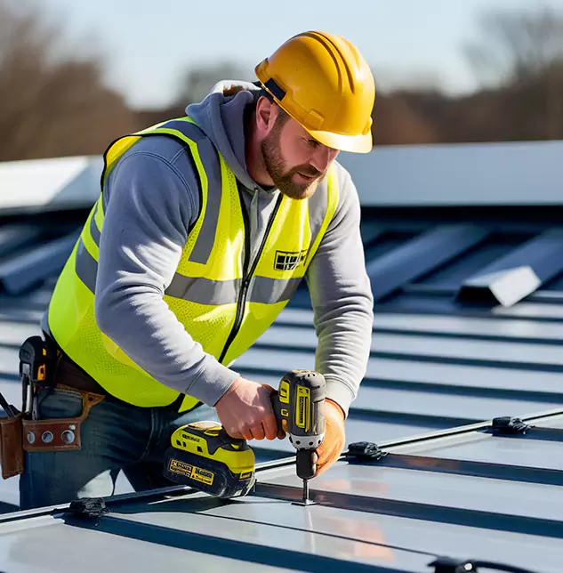 Expert Metal Roof Restoration: Skilled Residential Metal Roofing Contractors You Can Count On in Renton, WA