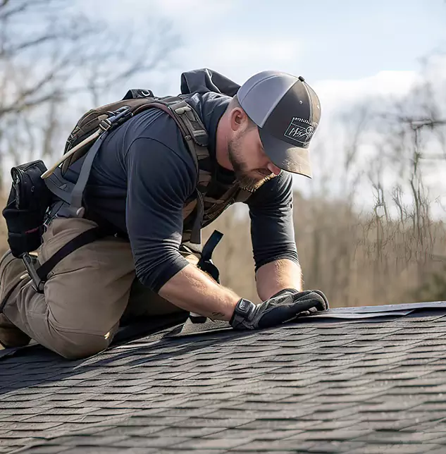 Experienced Mobile Home Roofing Contractors: Renton, WA's Manufactured Home Repair Specialists
