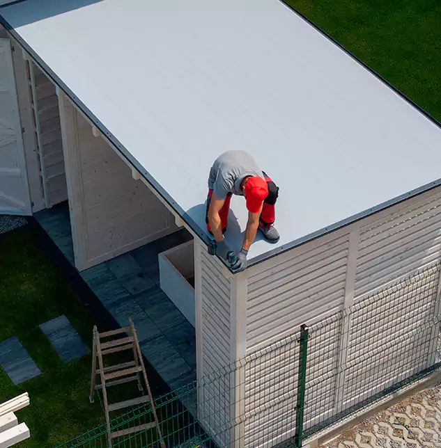 Leading Mobile Home Roofing Company: Upgrading Renton, WA Manufactured Homes With Confidence