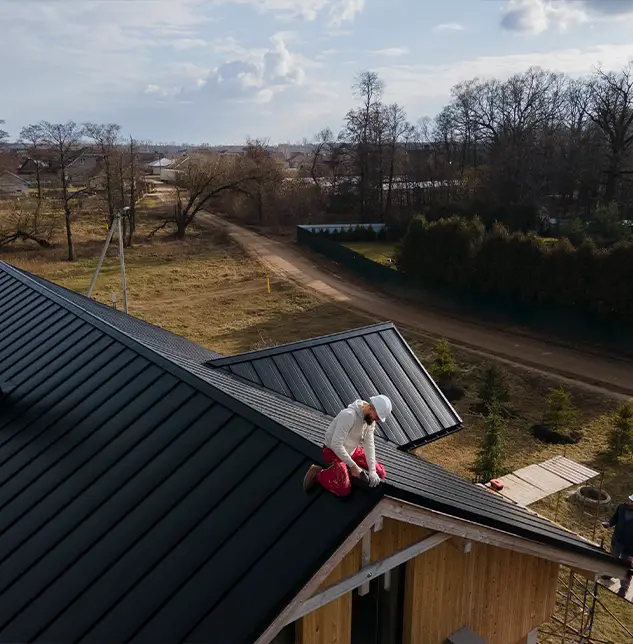 Renton Roofing Pro Sets the Standard for Residential Roofing in Renton, WA