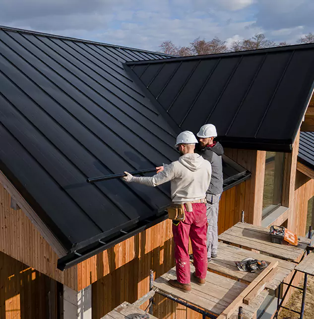 Trusted Roof and Siding Specialists Serving in Renton, WA