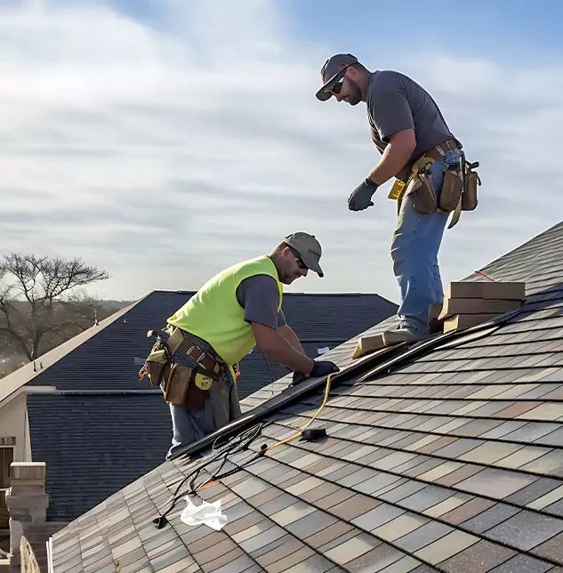 Trusted Roof Inspection Company in Renton, WA: Your Full Roof Inspection Experts for Complete Peace of Mind