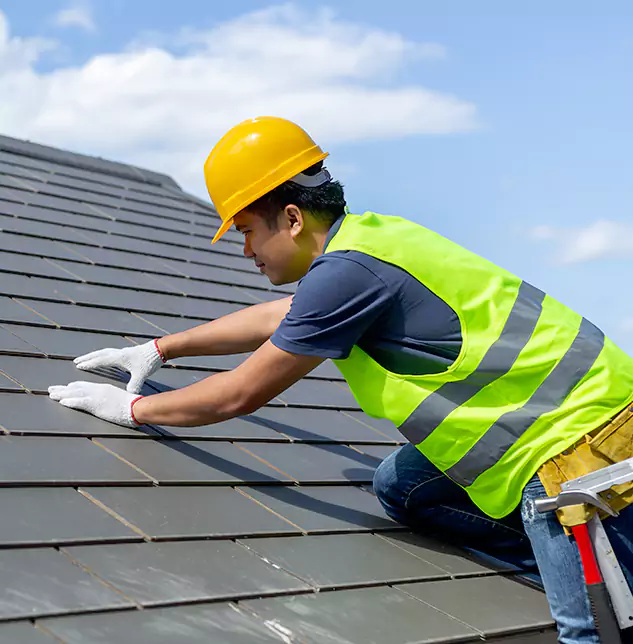 Expert Roof Leak Services in Renton, WA: Your Trusted Team to Fix Roof Leak Problems