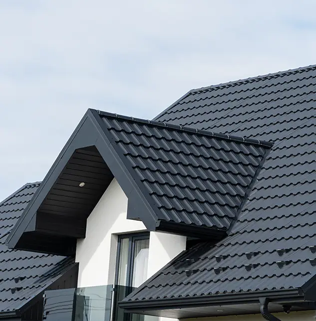 Trusted Roof Valley Specialists Serving Renton, WA
