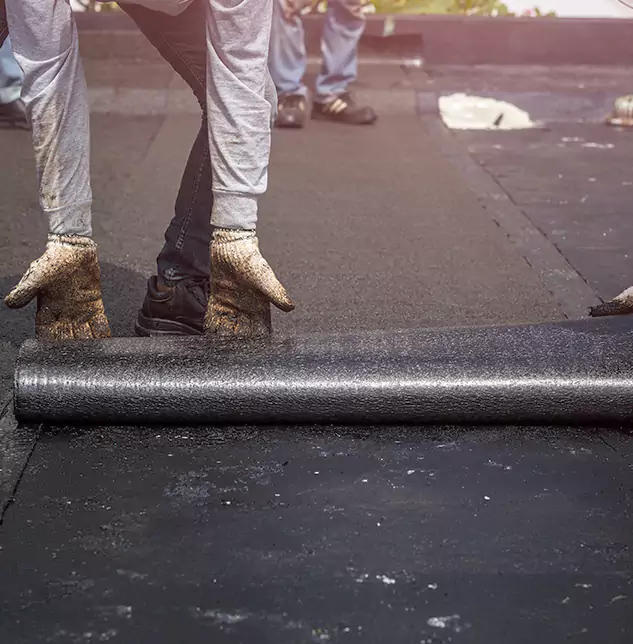 Renton Property Owners Rely on Renton Roofing Pro for Rubber Roofing