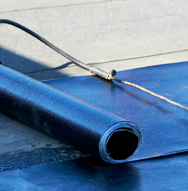Expert Rubberized Roof Patch Solutions: Restoring Renton's Flat Roofs to Peak Performance