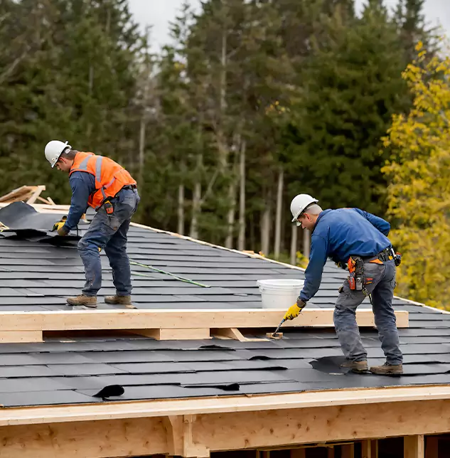 Trusted Sagging Roof Repair Company: Your Structural Roof Repair Experts in Renton, WA