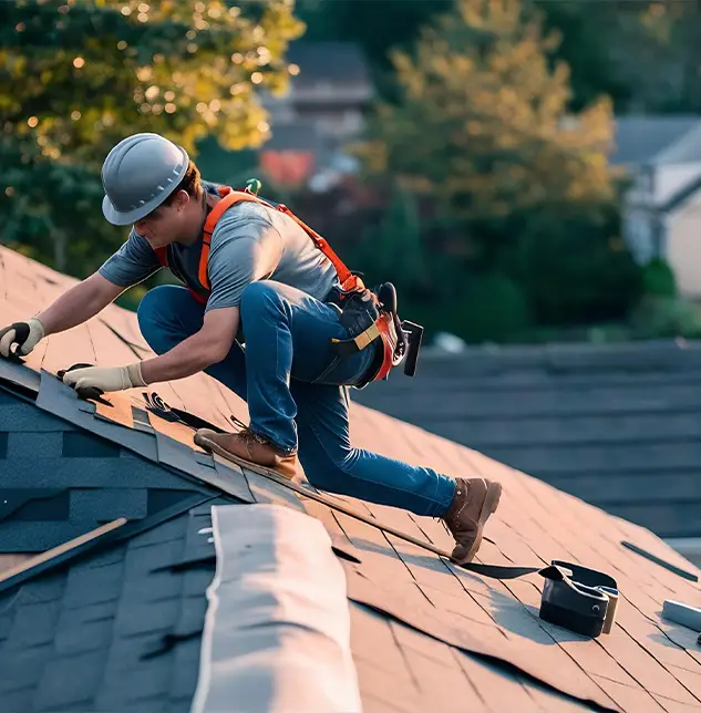 Skilled Experts for Replacing Missing Shingles: Trusted Professionals Who Replace Damaged Roof Shingles With Precision in Renton, WA