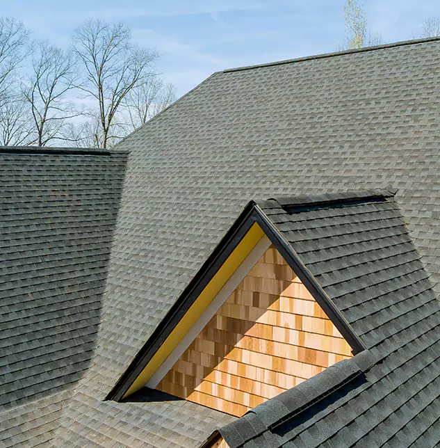 Leading Shingle Roofing Company in Renton WA: Trusted Shingle Roofers Premium Shingle Performance