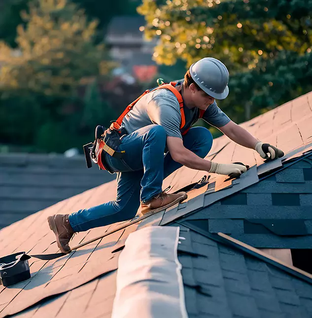 Experienced Slate Roofing Contractors Proudly Serving Renton, WA