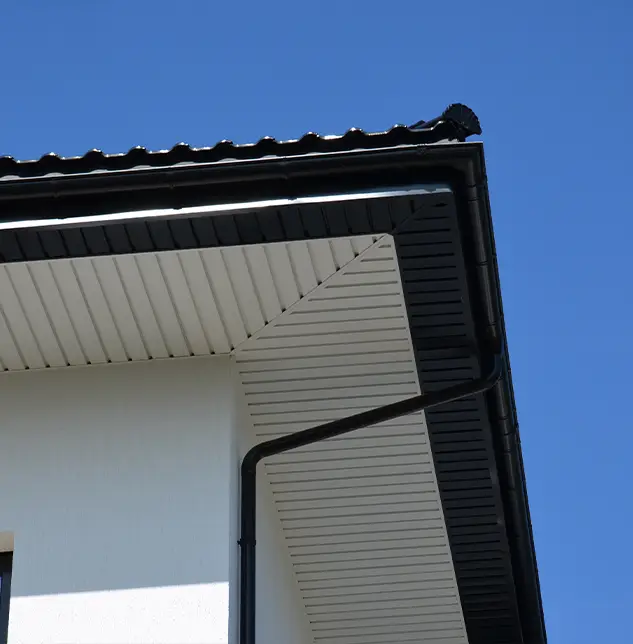 Trusted Soffit and Fascia Experts Serving Renton, WA