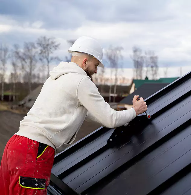 Reliable Roofing Company: Your Trusted Roofers for Superior Steel Repair in Renton, WA