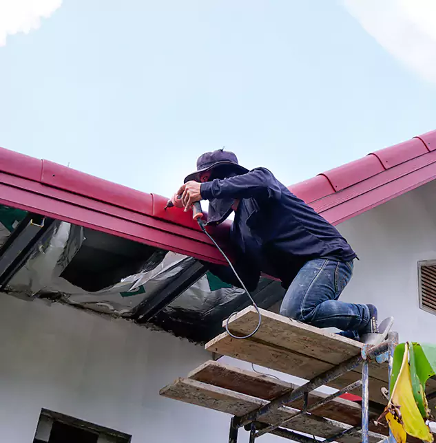 Top Rated Storm Roofing Company in Renton, WA: Skilled Storm Repair Contractors You Can Trust