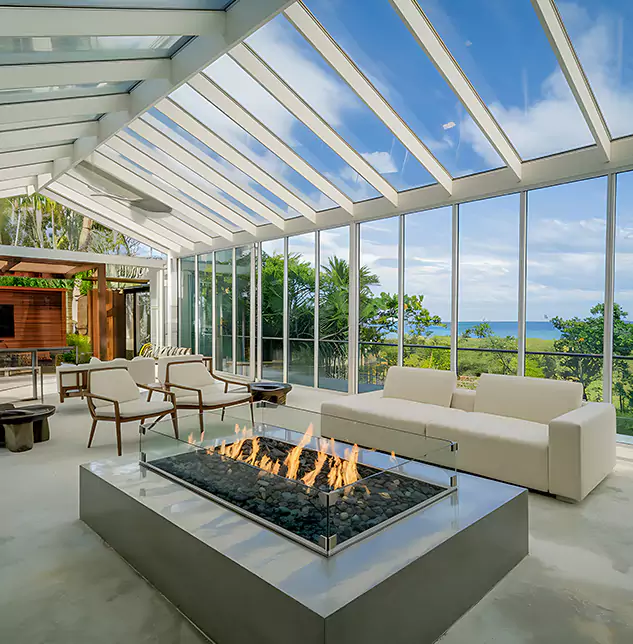 Expert Enclosure Restoration Specialists in Renton, WA