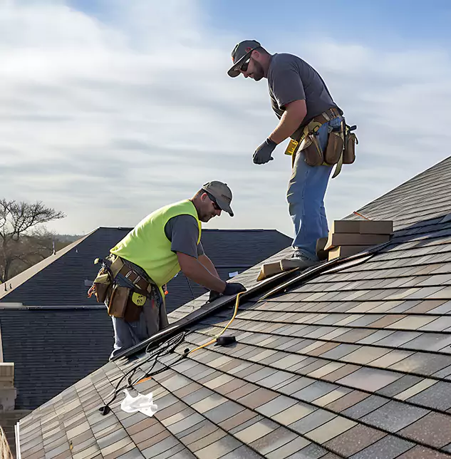 Premier Tile Roofers: Trusted Tile Roofing Company for Exceptional Tile Roof Performance in Renton, WA