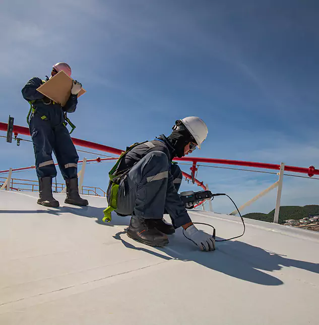 Expert TPO Roofing Contractors Trusted Across Renton, WA