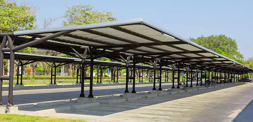 Professional Carport Roof Repair Services in Renton, WA