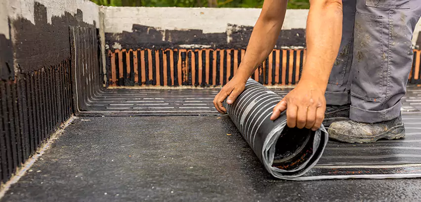 Professional EPDM Roof Repair Services in Renton, WA
