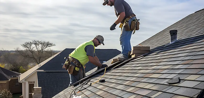 Professional Fascia & Soffit Installation Services in Renton, WA