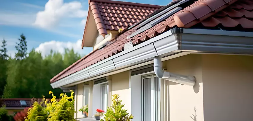 Professional Fascia Repair Services in Renton, WA
