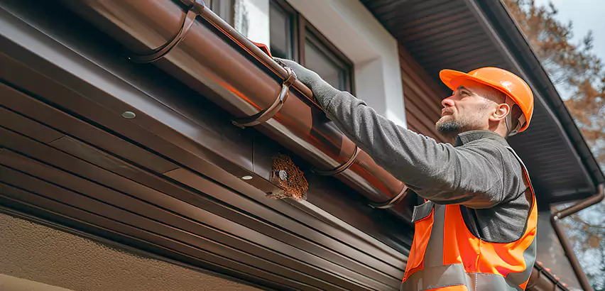 Basement Leak Repair in Renton