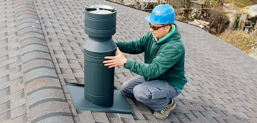 Professional Roof Flashing Repair Services in Renton, WA