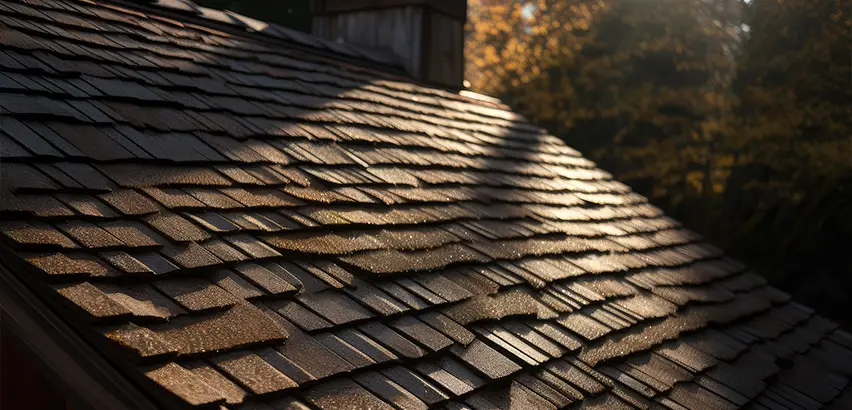 Professional Roof Shingles Installation Services in Renton, WA