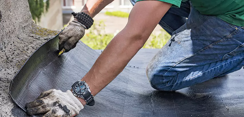 Professional Roof Water Damage Repair Services in Renton, WA