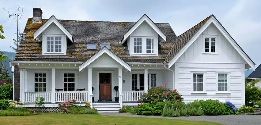 Professional Roofing and Siding Services in Renton, WA