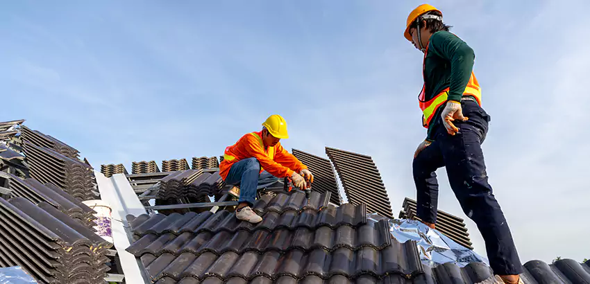 Professional Roofing Services in Renton, WA
