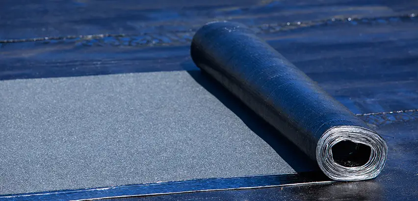 Professional Rubber Roof Replacement Services in Renton, WA