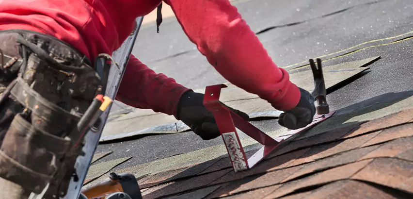 Professional Slate Roof Installation Services in Renton, WA