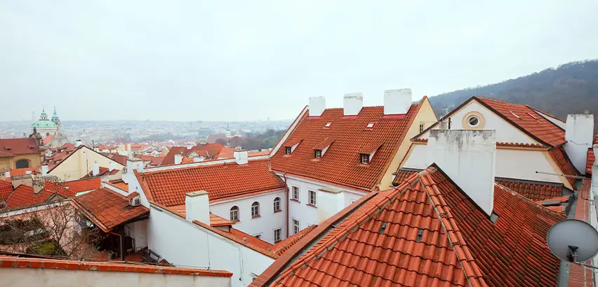 Professional Slate Roof Replacement Services in Renton, WA
