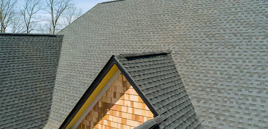 Professional Slate Roofing Services in Renton, WA