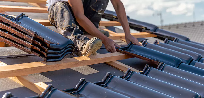 Professional Storm Damage Roof Repair Services in Renton, WA