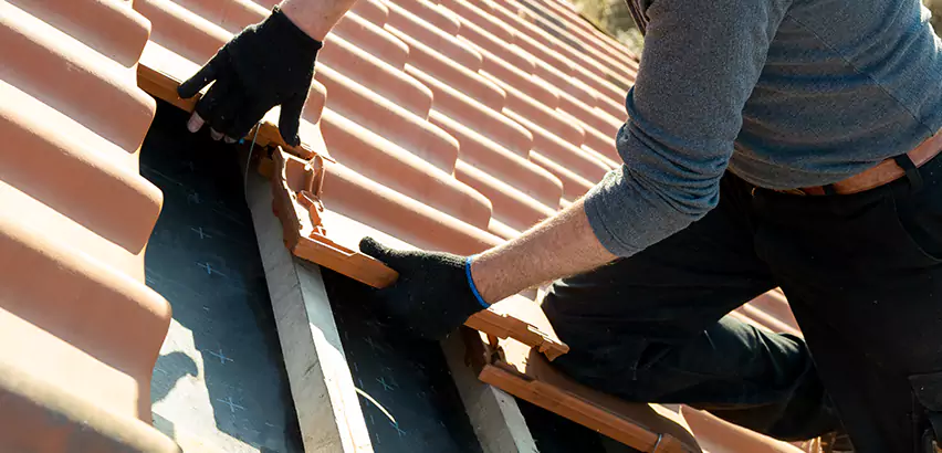 Professional Tile Roof Restoration Services in Renton, WA