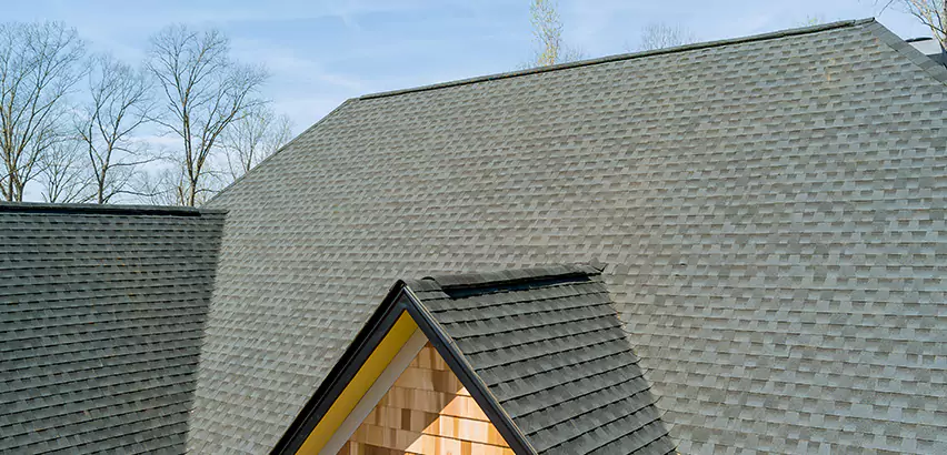 Replacing Vinyl Siding With Cedar Shingles in Renton