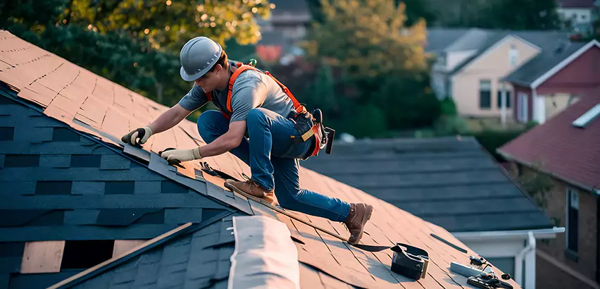 Commercial Roof Coatings in Renton