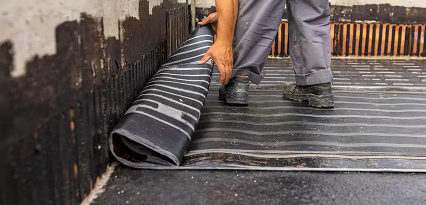 Sarking Felt Repair in Renton