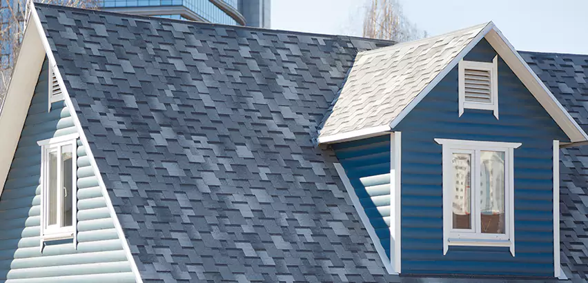 Shingle Roof Maintenance in Renton