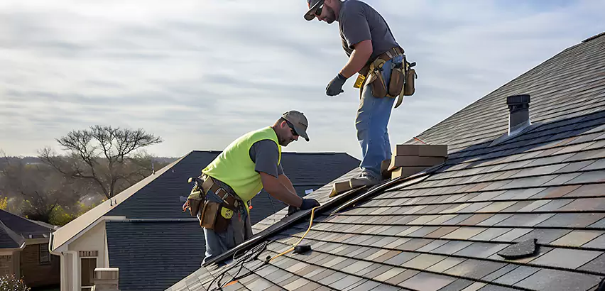 Emergency Skylight Repair in Renton
