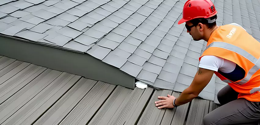 Slate Tile Installation in Renton