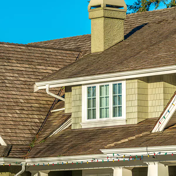 Why Renton Roofing Pro in Renton, WA's Leading Cedar Roof Installation Company?